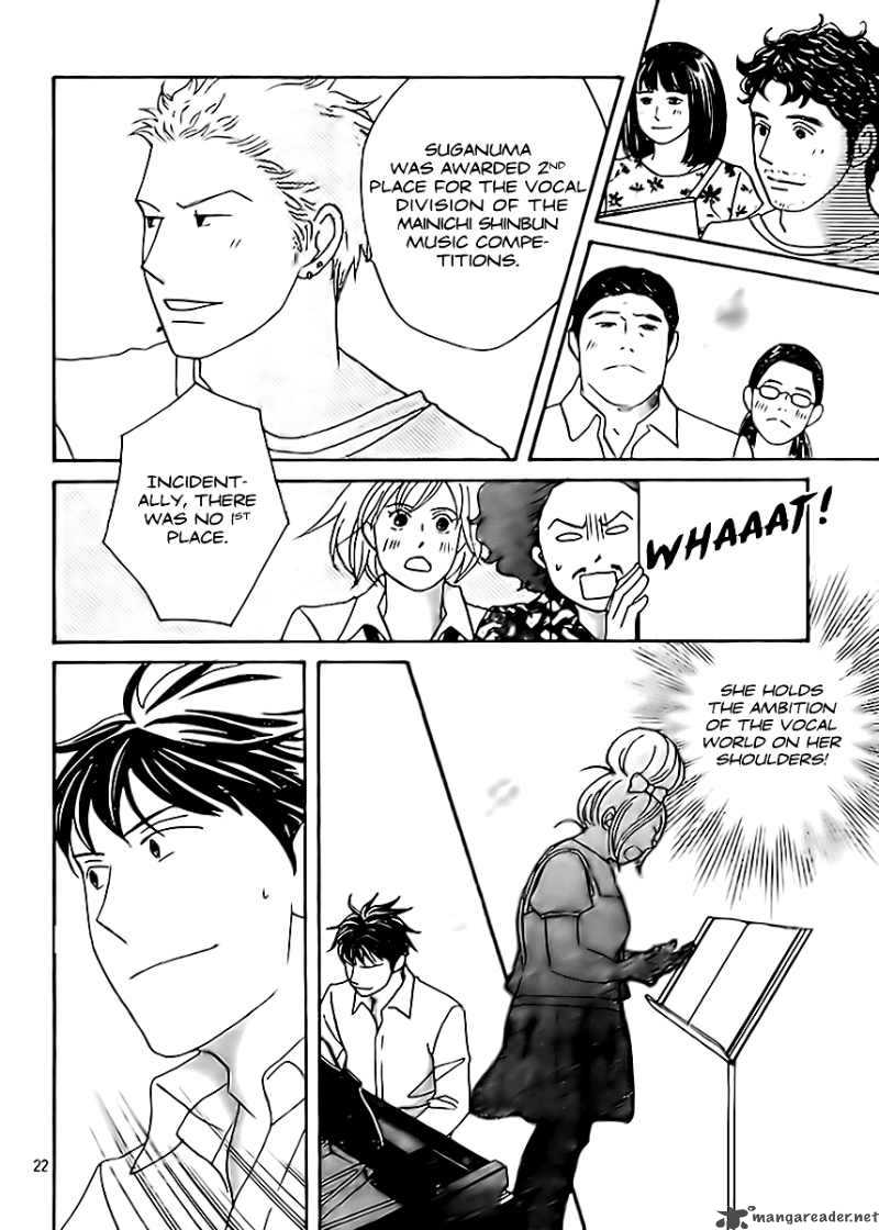 Nodame Cantabile Opera Hen Chapter 2 Page 25