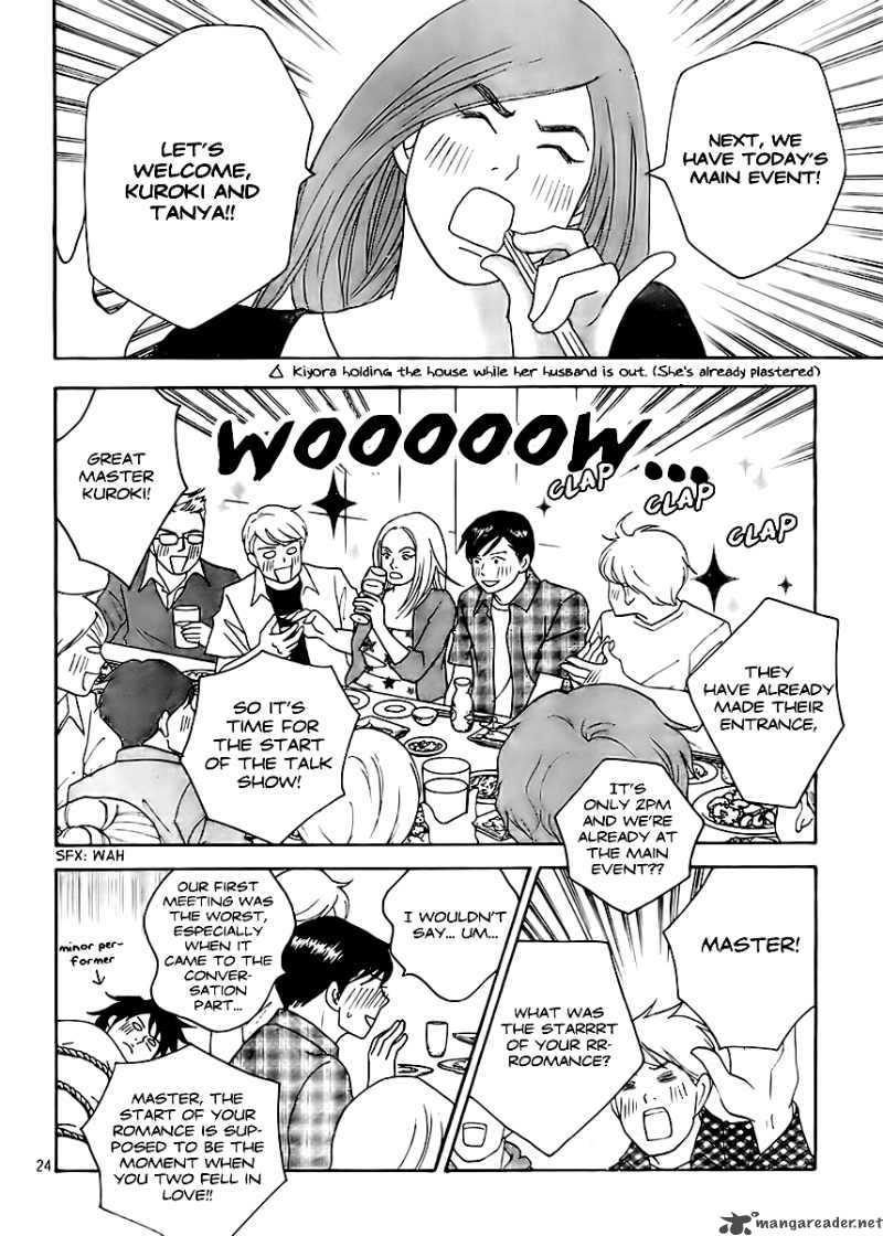 Nodame Cantabile Opera Hen Chapter 2 Page 27