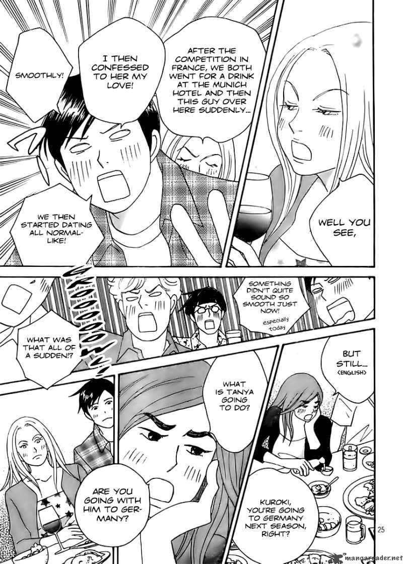 Nodame Cantabile Opera Hen Chapter 2 Page 28