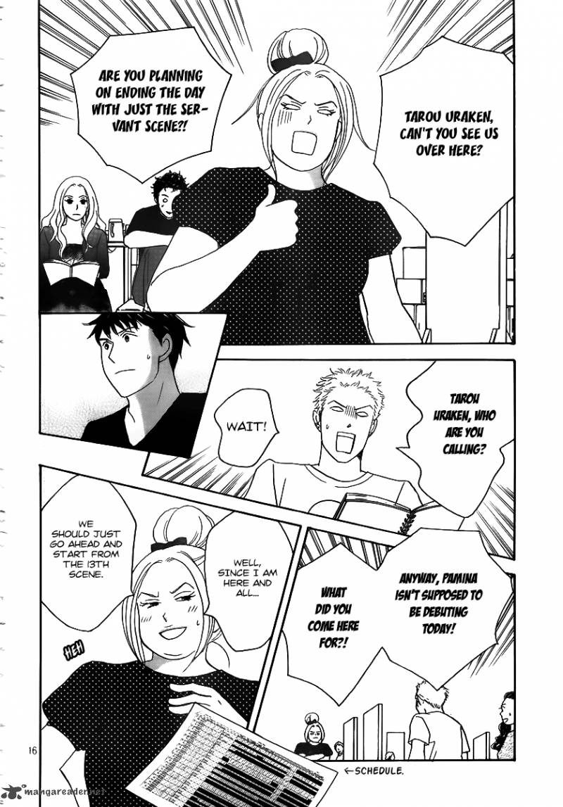 Nodame Cantabile Opera Hen Chapter 3 Page 16