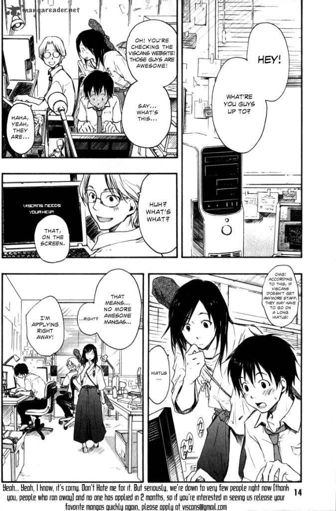 Nodame Cantabile Opera Hen Chapter 3 Page 33