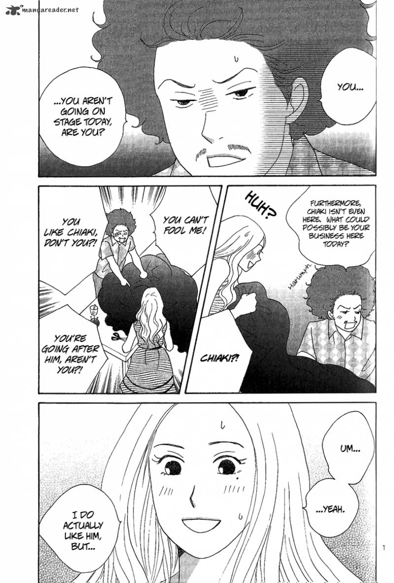 Nodame Cantabile Opera Hen Chapter 5 Page 11