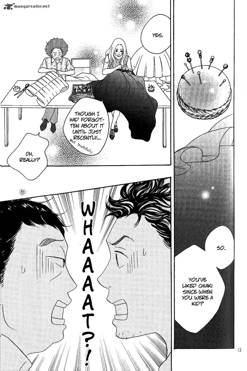 Nodame Cantabile Opera Hen Chapter 5 Page 13
