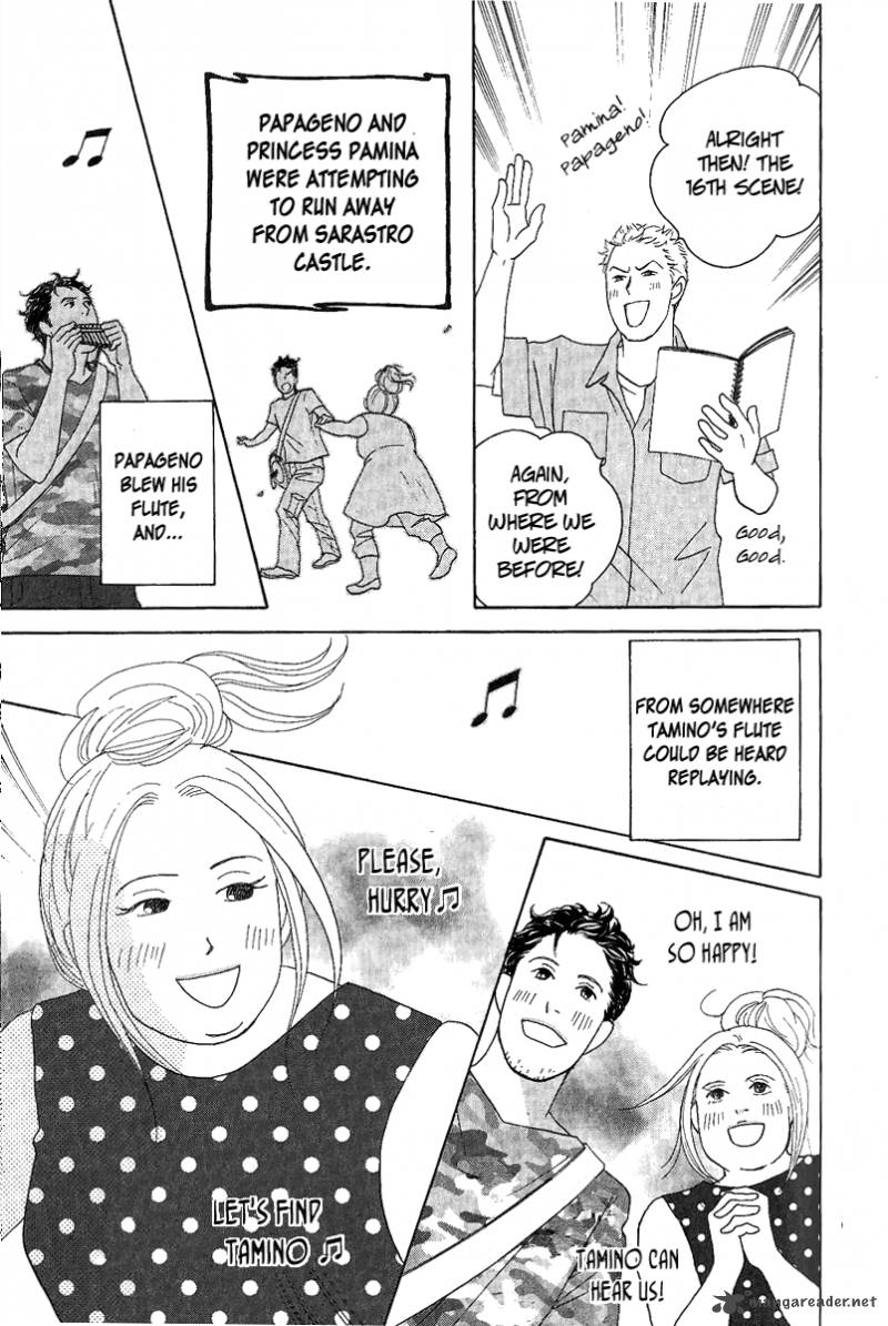 Nodame Cantabile Opera Hen Chapter 5 Page 25