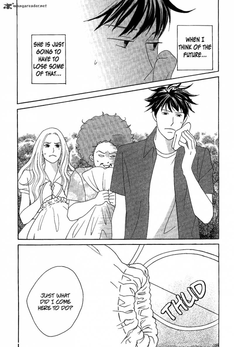 Nodame Cantabile Opera Hen Chapter 5 Page 27