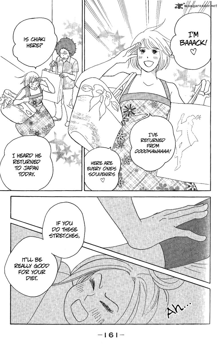 Nodame Cantabile Opera Hen Chapter 5 Page 29