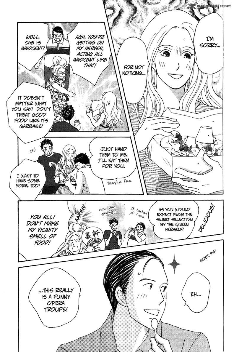 Nodame Cantabile Opera Hen Chapter 5 Page 9