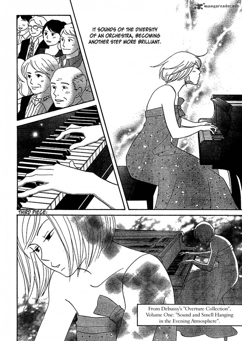 Nodame Cantabile Opera Hen Chapter 6 Page 11