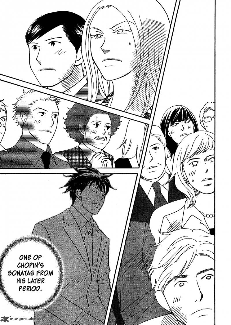 Nodame Cantabile Opera Hen Chapter 6 Page 14