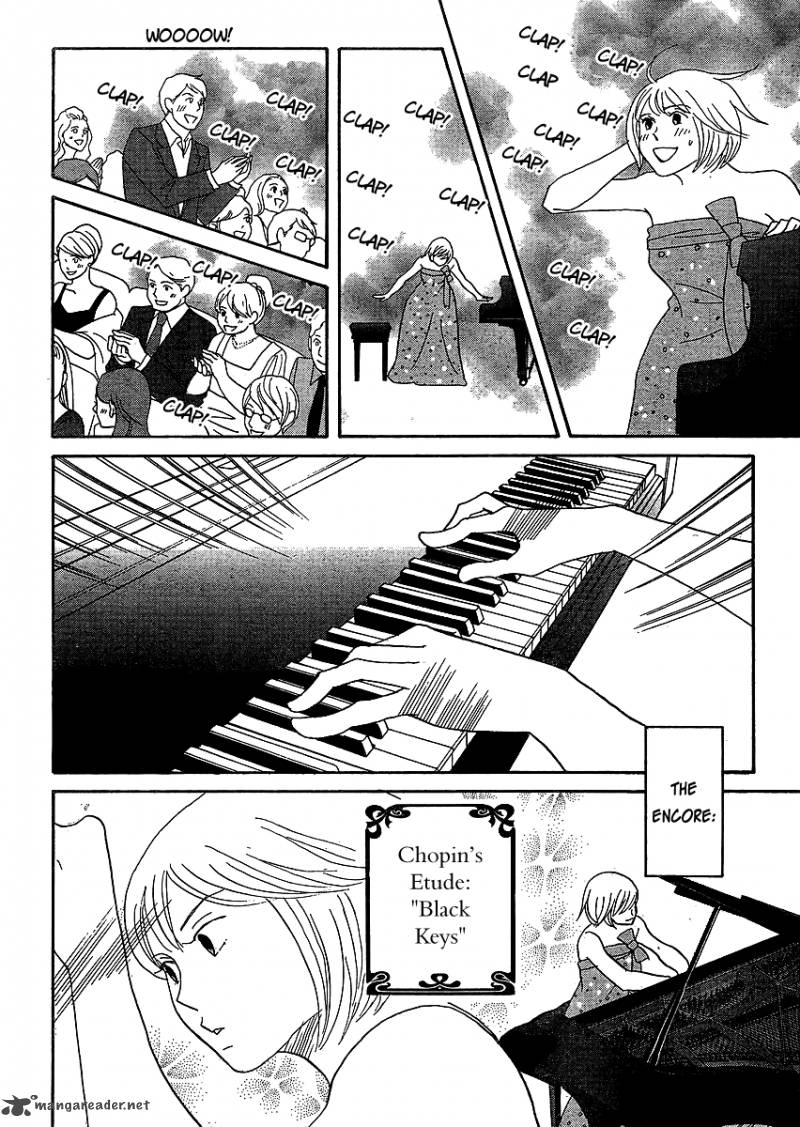 Nodame Cantabile Opera Hen Chapter 6 Page 17