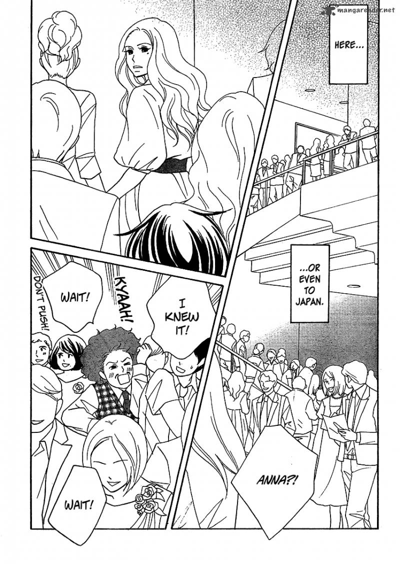 Nodame Cantabile Opera Hen Chapter 6 Page 20
