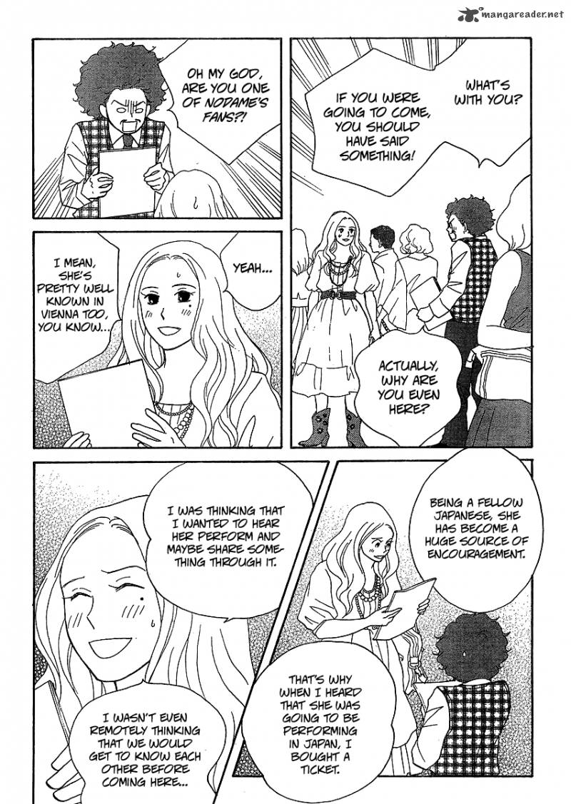 Nodame Cantabile Opera Hen Chapter 6 Page 21