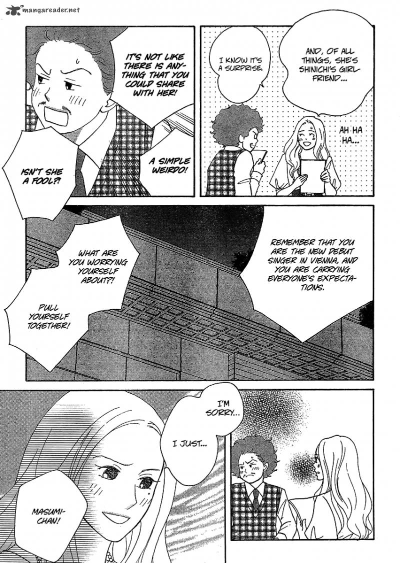 Nodame Cantabile Opera Hen Chapter 6 Page 22
