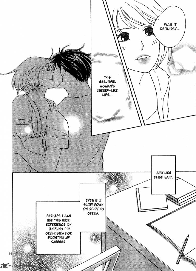 Nodame Cantabile Opera Hen Chapter 7 Page 14