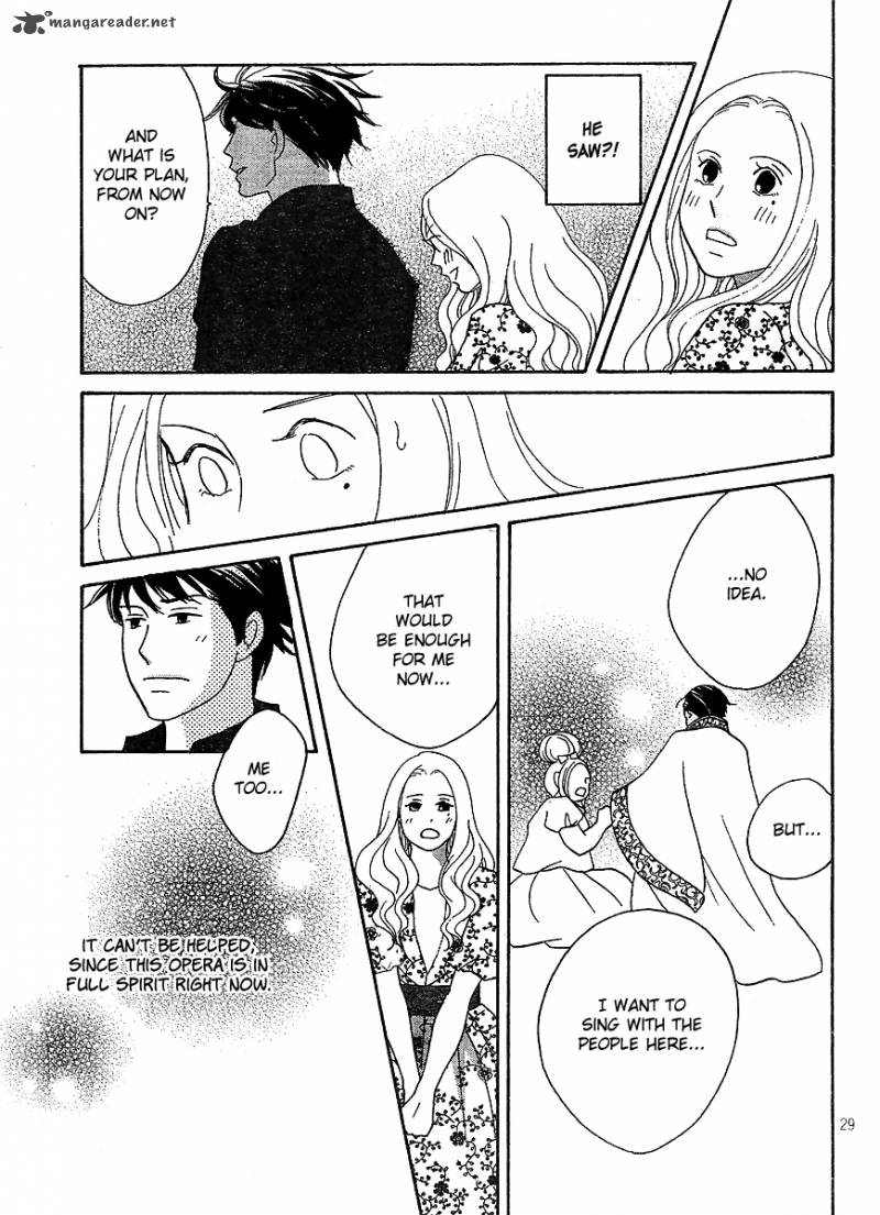 Nodame Cantabile Opera Hen Chapter 7 Page 29