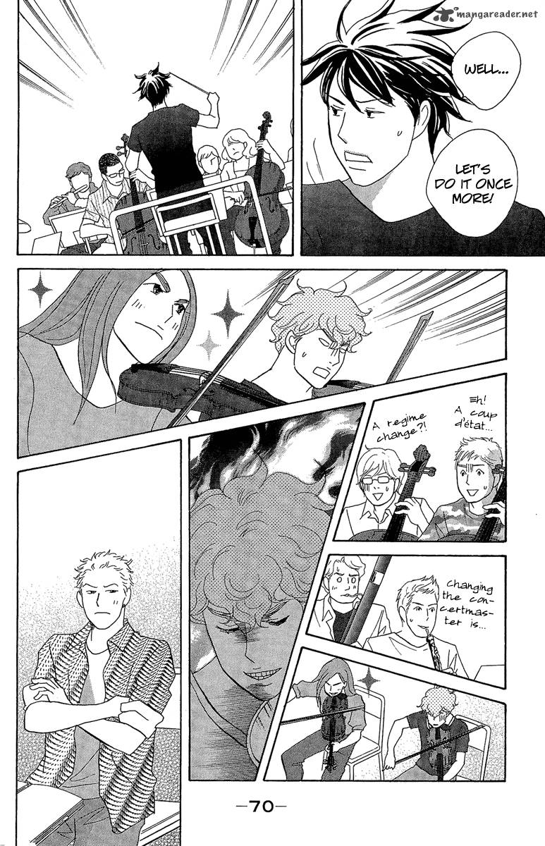 Nodame Cantabile Opera Hen Chapter 8 Page 10