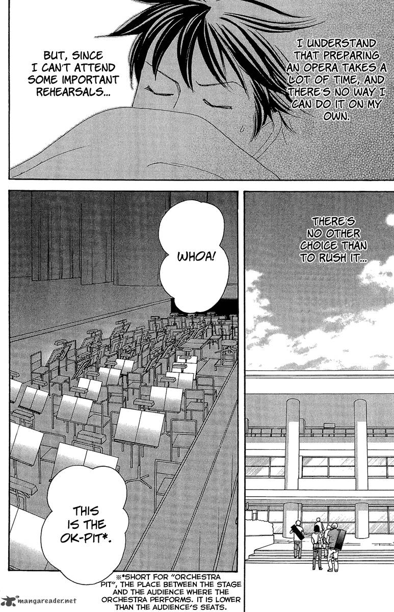 Nodame Cantabile Opera Hen Chapter 8 Page 14