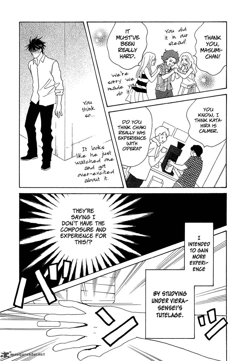 Nodame Cantabile Opera Hen Chapter 8 Page 23