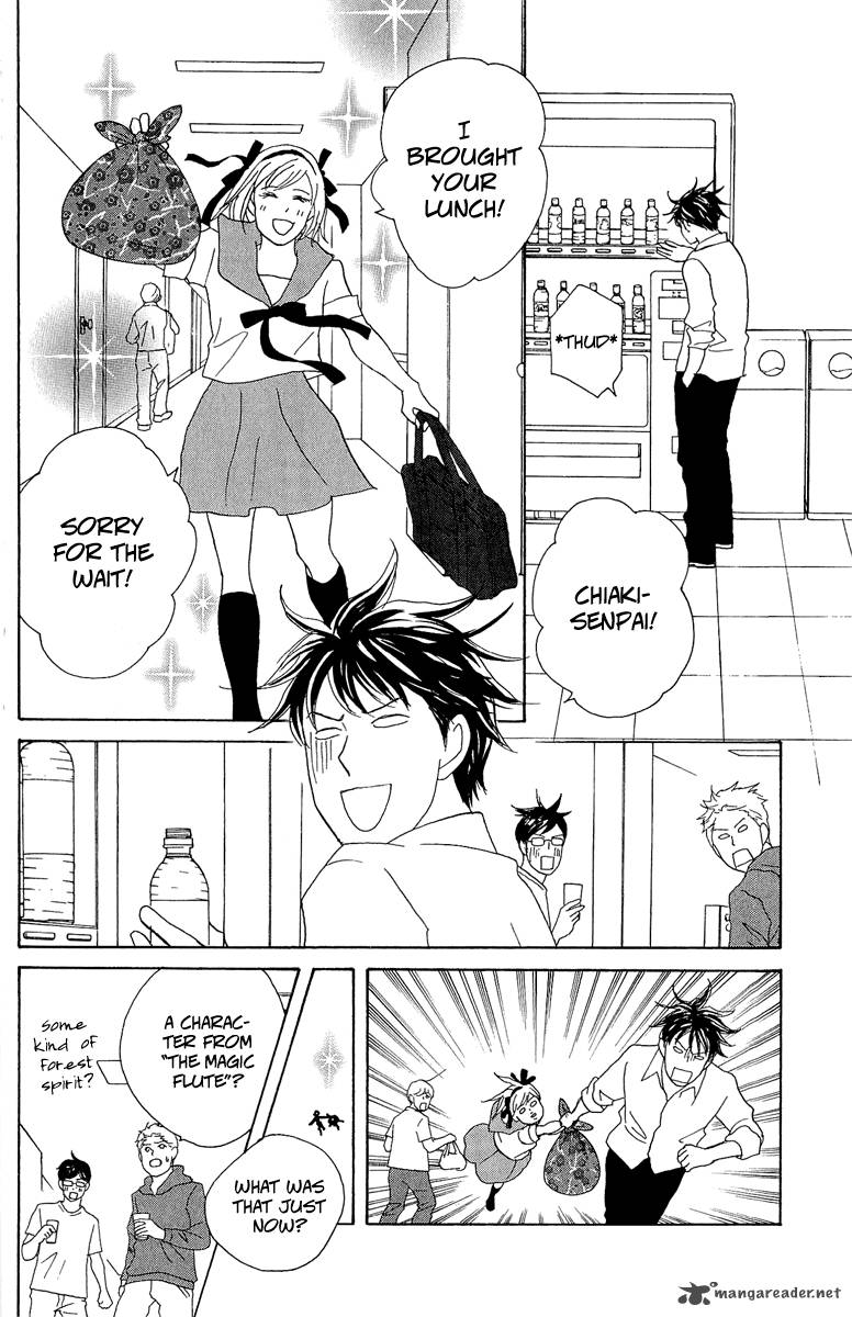 Nodame Cantabile Opera Hen Chapter 8 Page 24