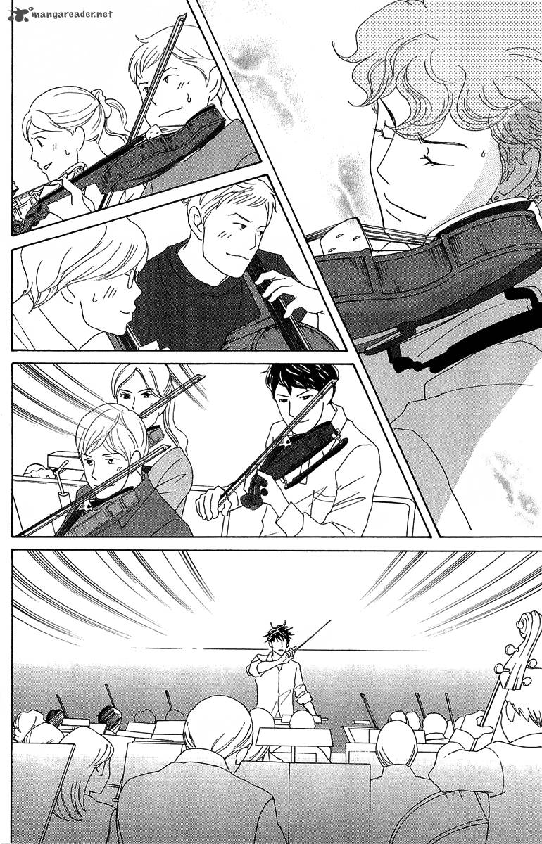 Nodame Cantabile Opera Hen Chapter 8 Page 28