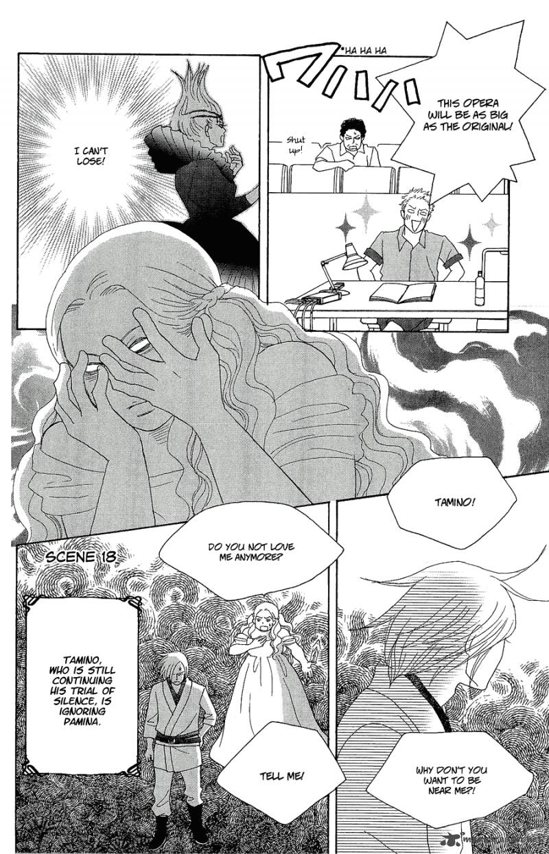 Nodame Cantabile Opera Hen Chapter 9 Page 11