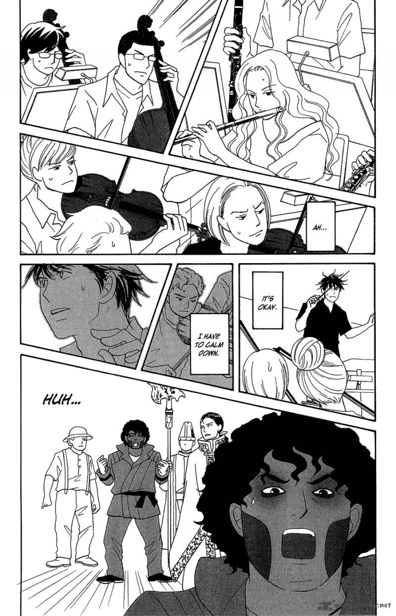 Nodame Cantabile Opera Hen Chapter 9 Page 24