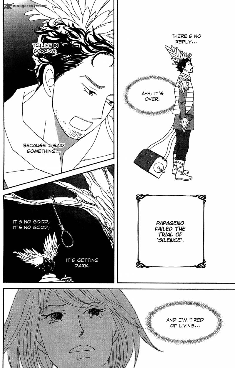 Nodame Cantabile Opera Hen Chapter 9 Page 27