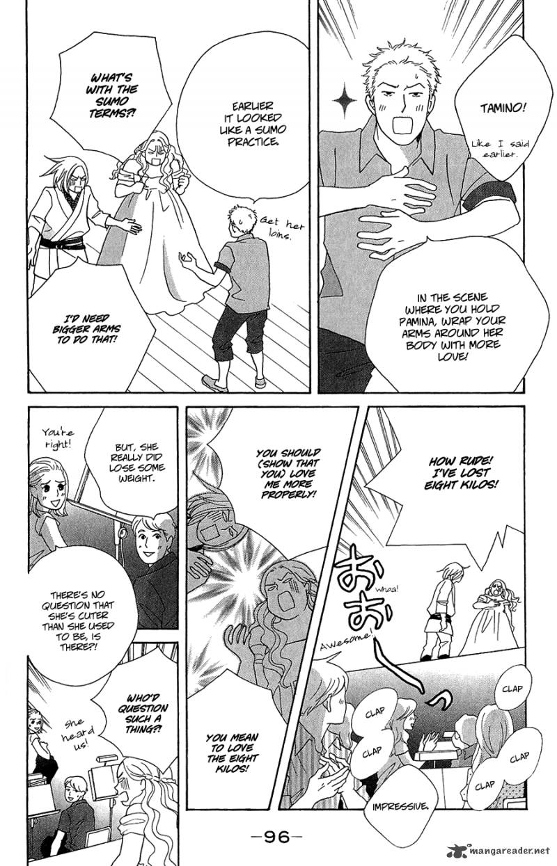 Nodame Cantabile Opera Hen Chapter 9 Page 4