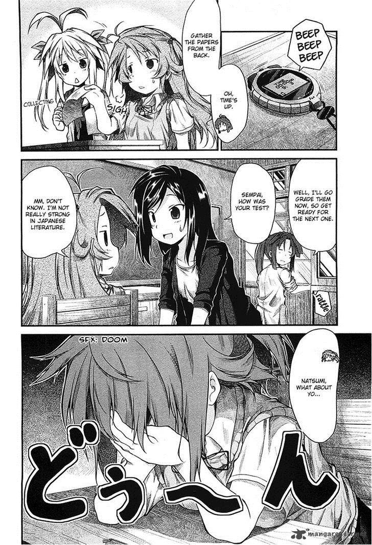 Non Non Biyori Chapter 18 Page 6
