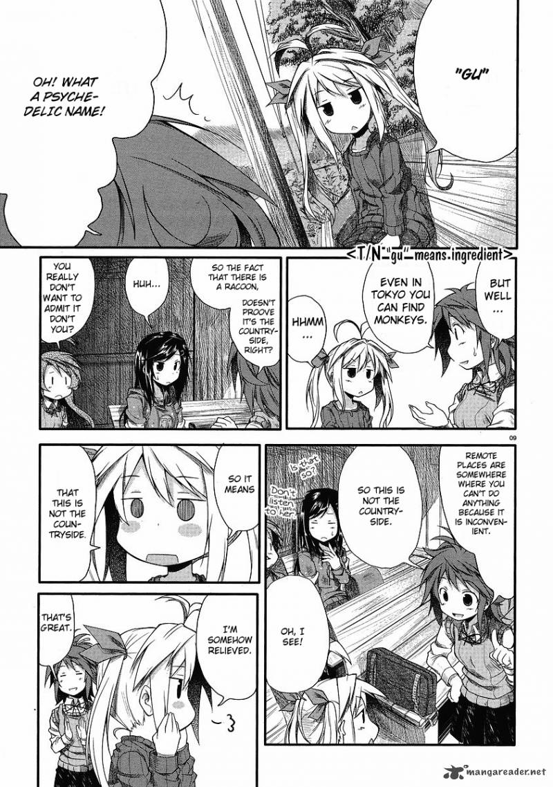 Non Non Biyori Chapter 2 Page 10