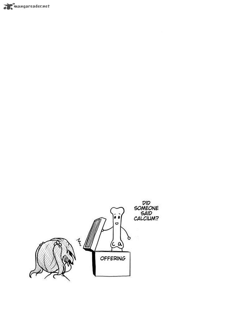 Non Non Biyori Chapter 30 Page 21