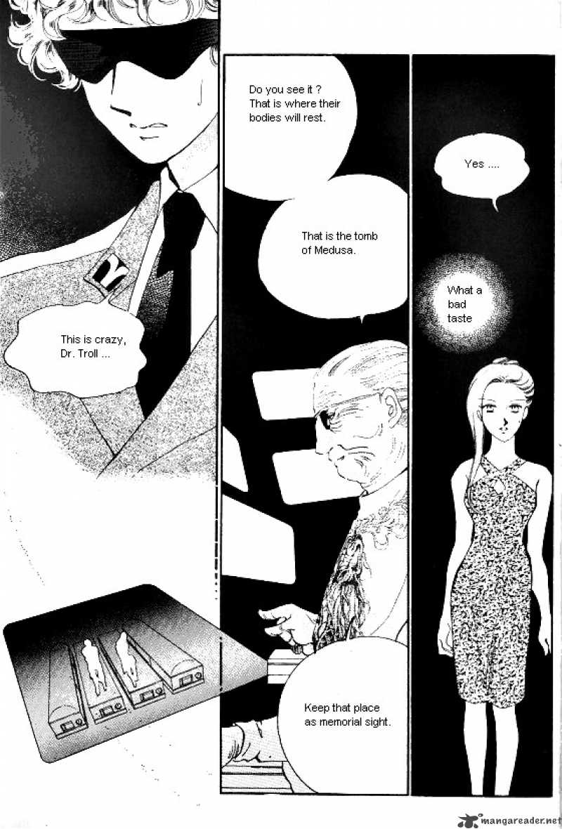 Normal City Chapter 10 Page 12