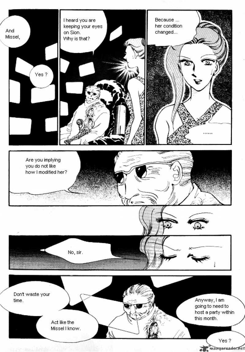 Normal City Chapter 10 Page 13