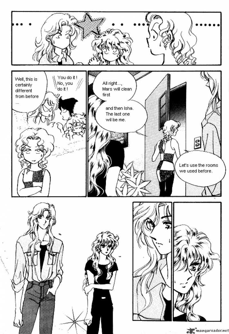 Normal City Chapter 10 Page 16