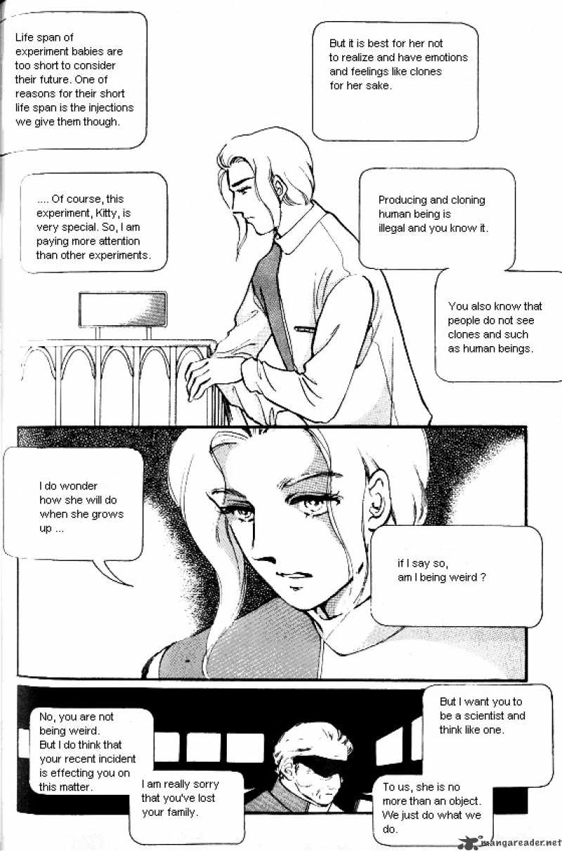 Normal City Chapter 10 Page 169