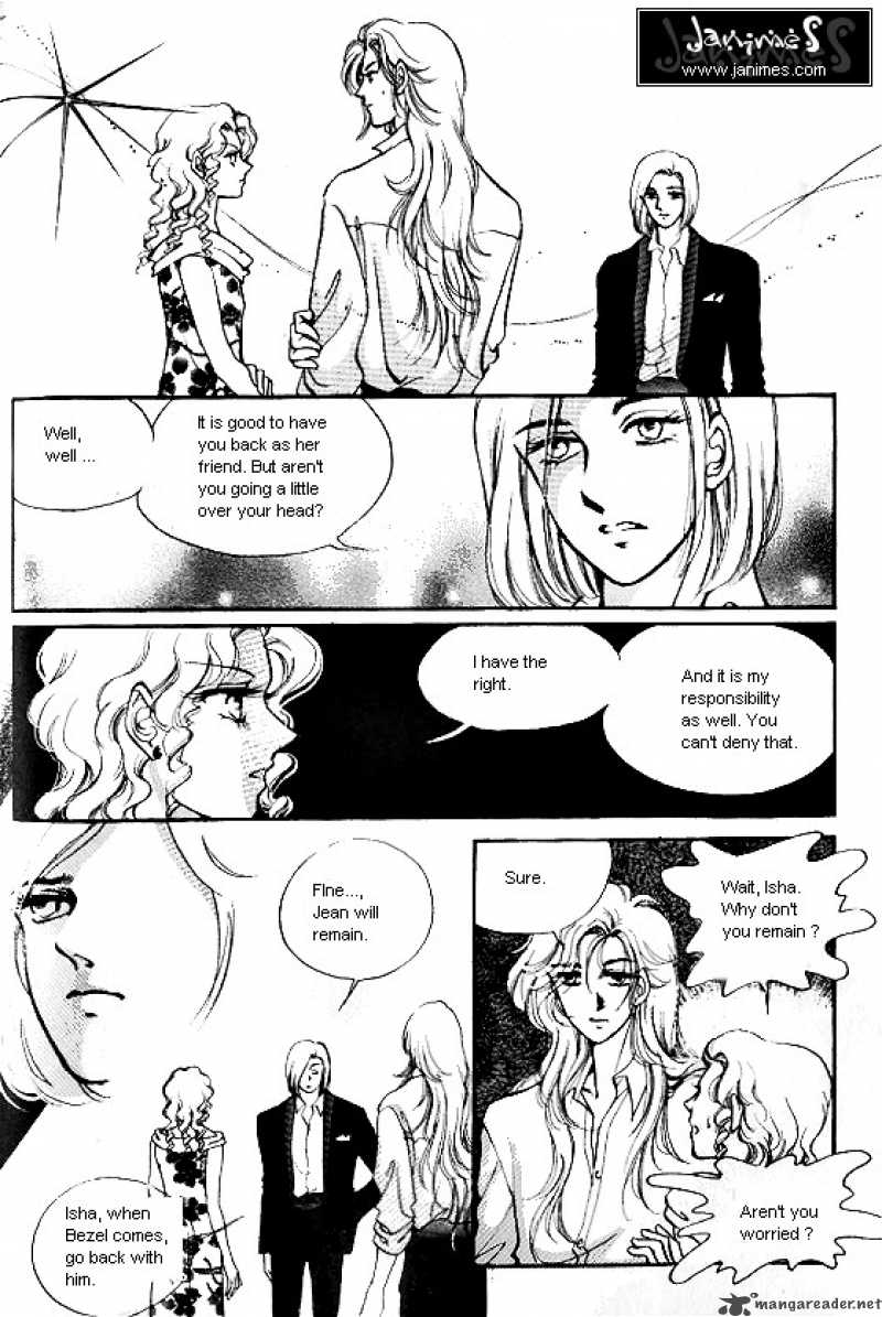 Normal City Chapter 10 Page 185