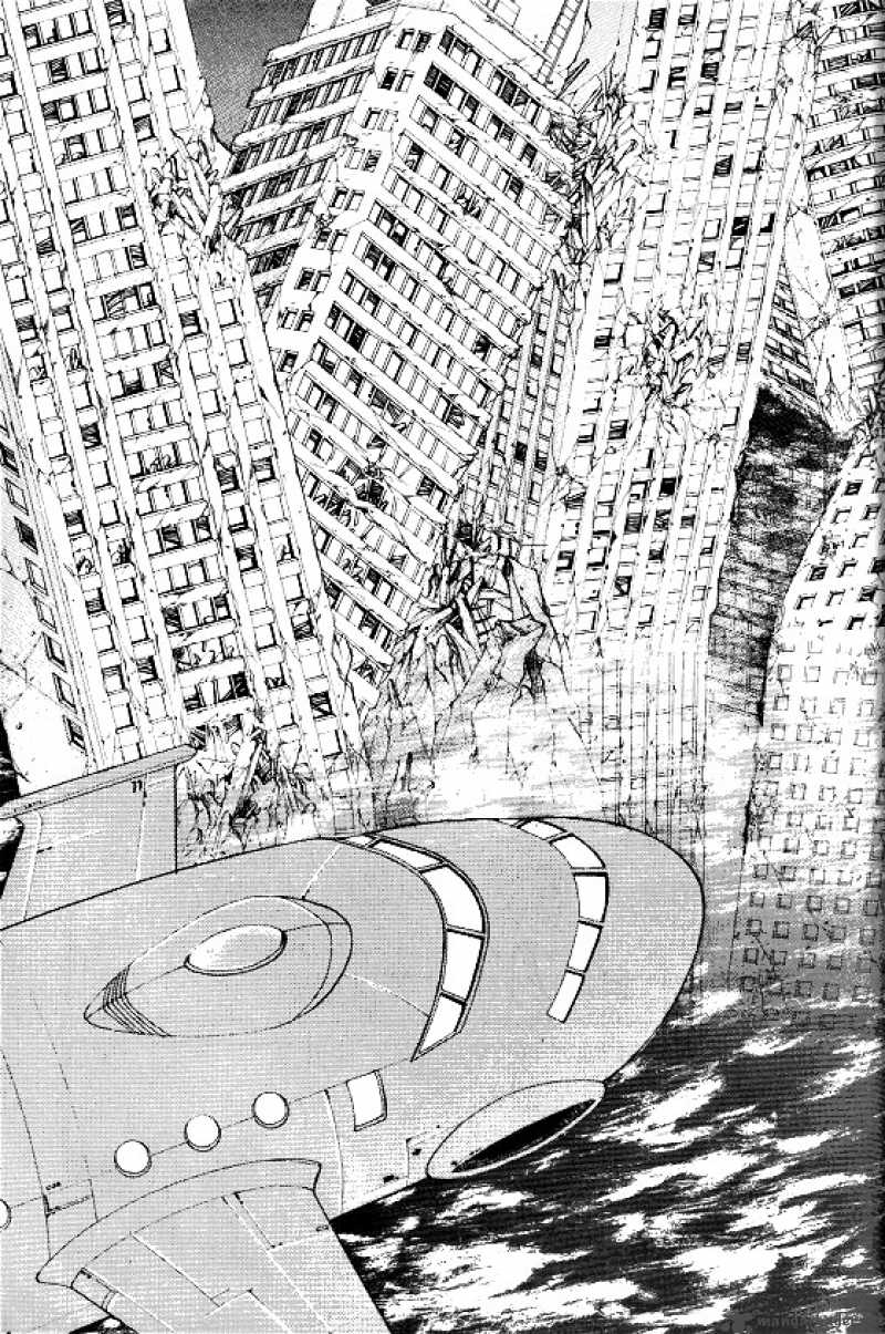Normal City Chapter 10 Page 38