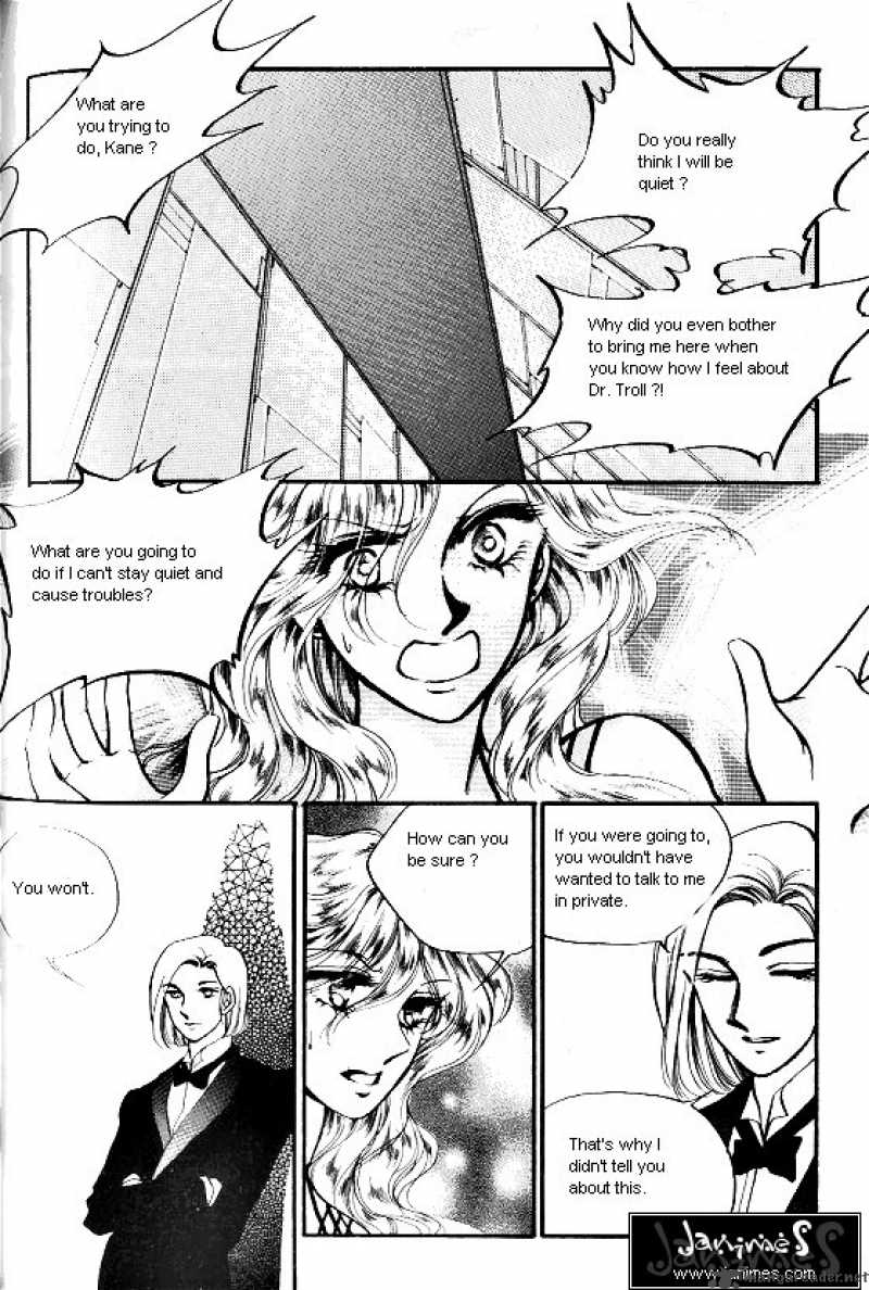 Normal City Chapter 10 Page 85