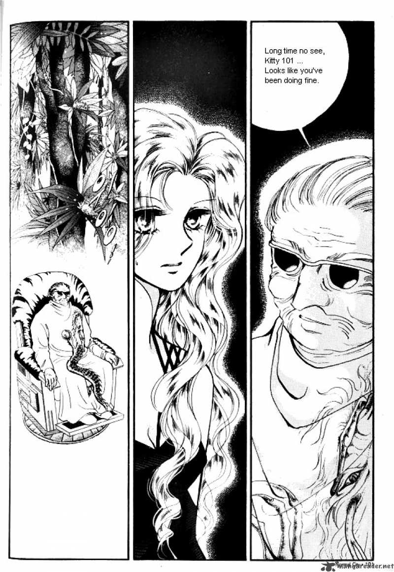 Normal City Chapter 10 Page 93