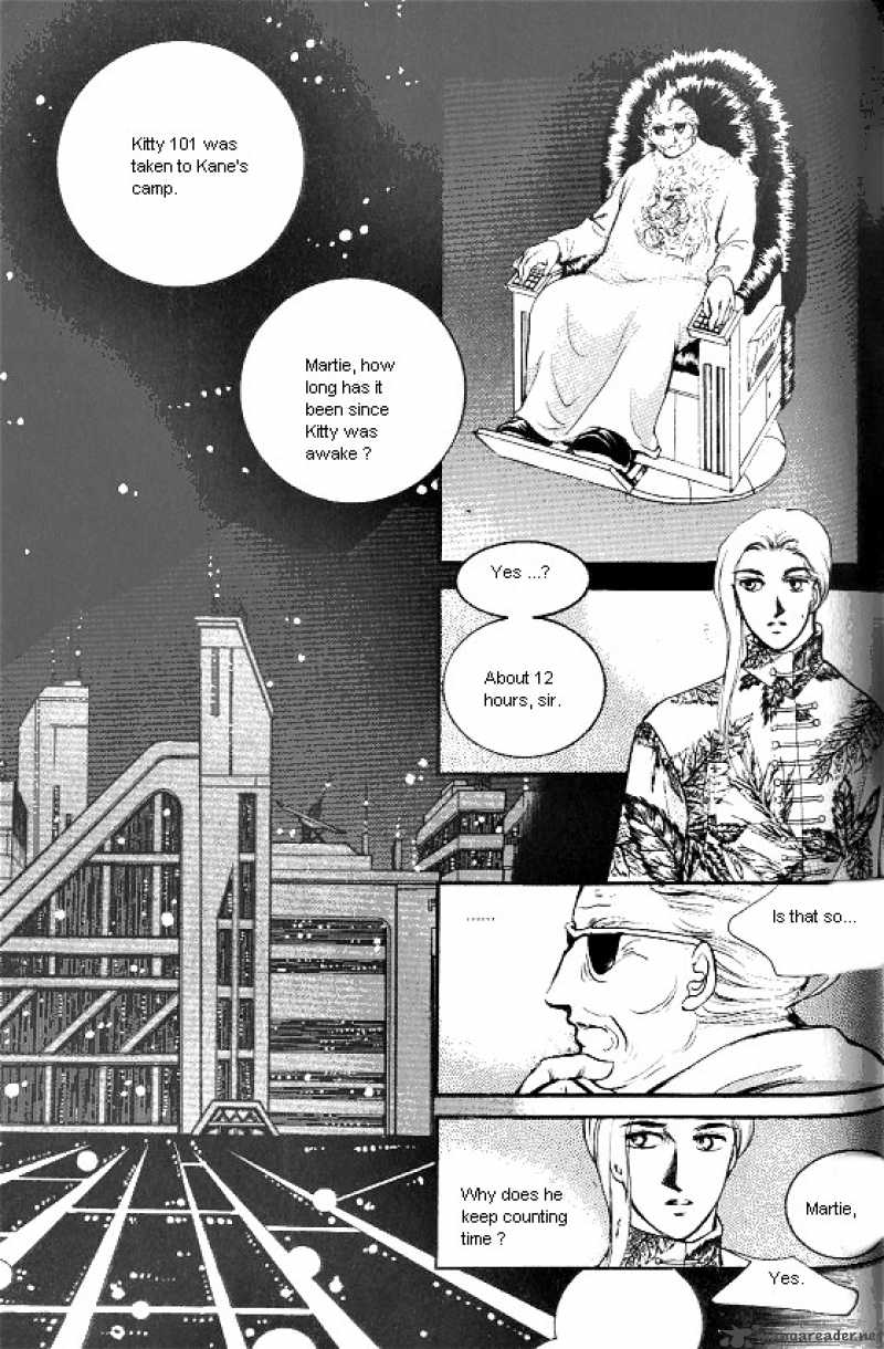 Normal City Chapter 11 Page 132