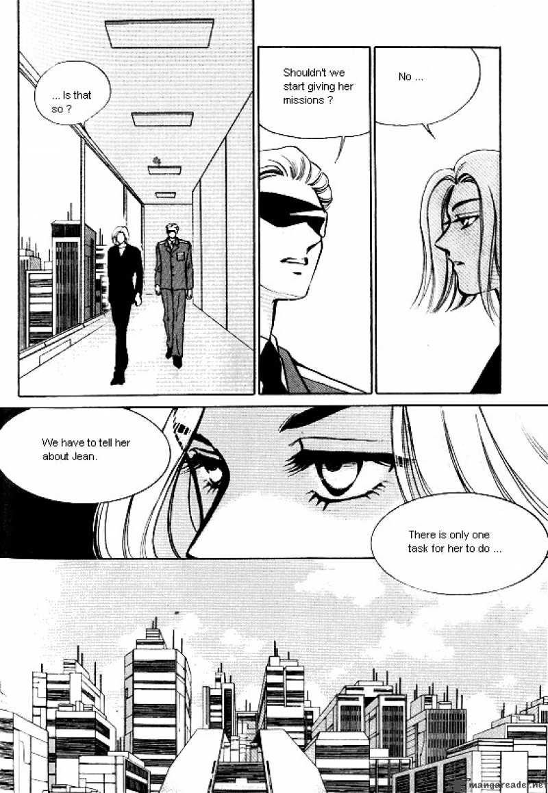 Normal City Chapter 14 Page 13