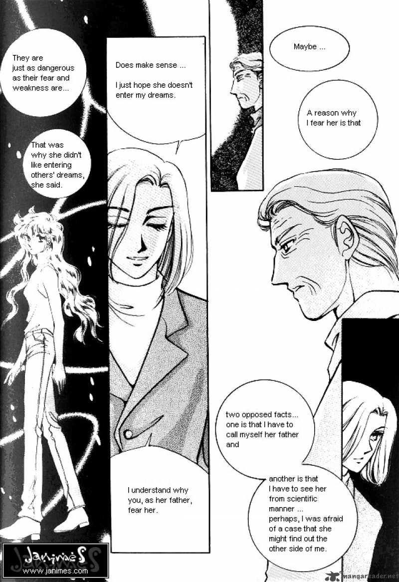 Normal City Chapter 14 Page 35