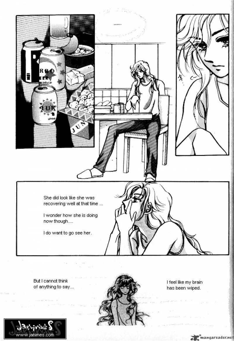 Normal City Chapter 14 Page 40