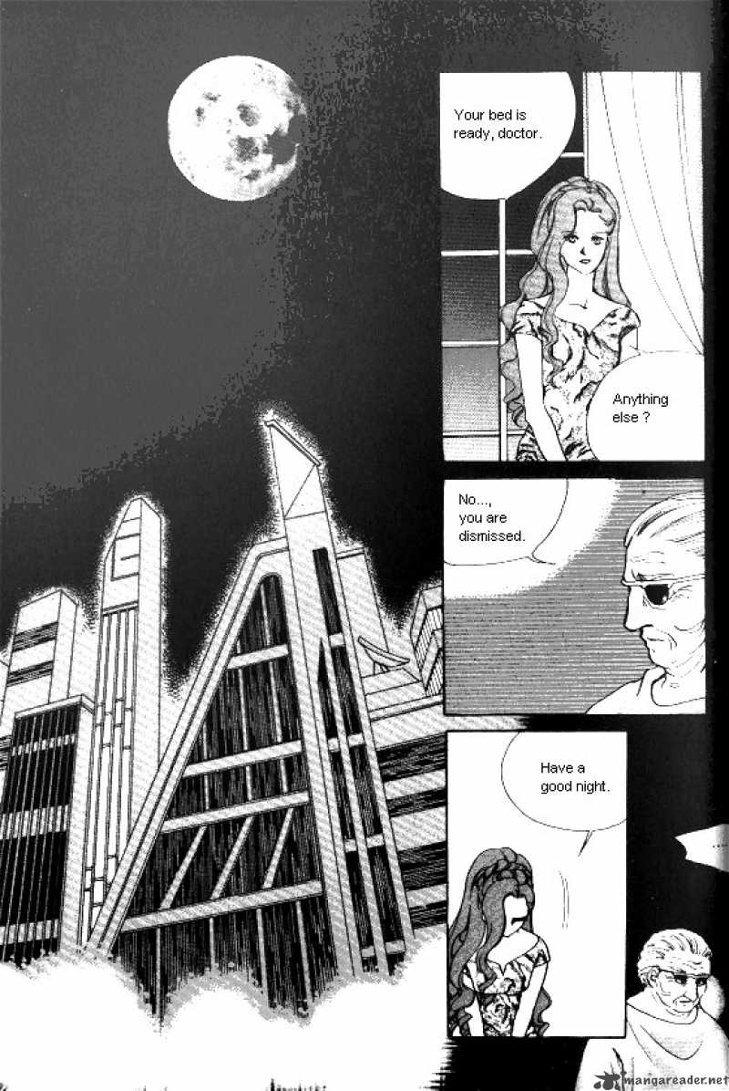 Normal City Chapter 14 Page 52