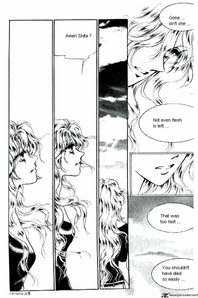 Normal City Chapter 15 Page 105