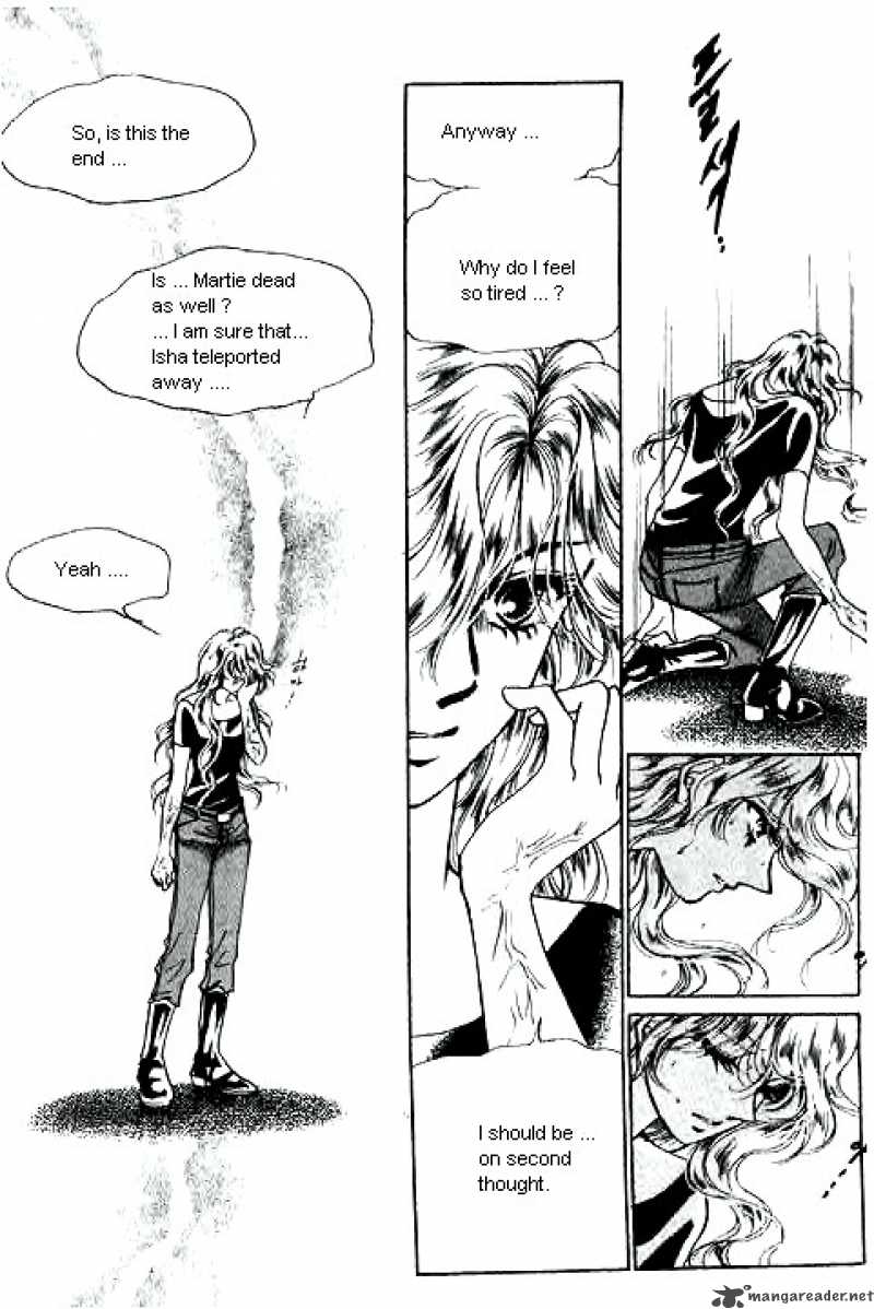 Normal City Chapter 15 Page 113