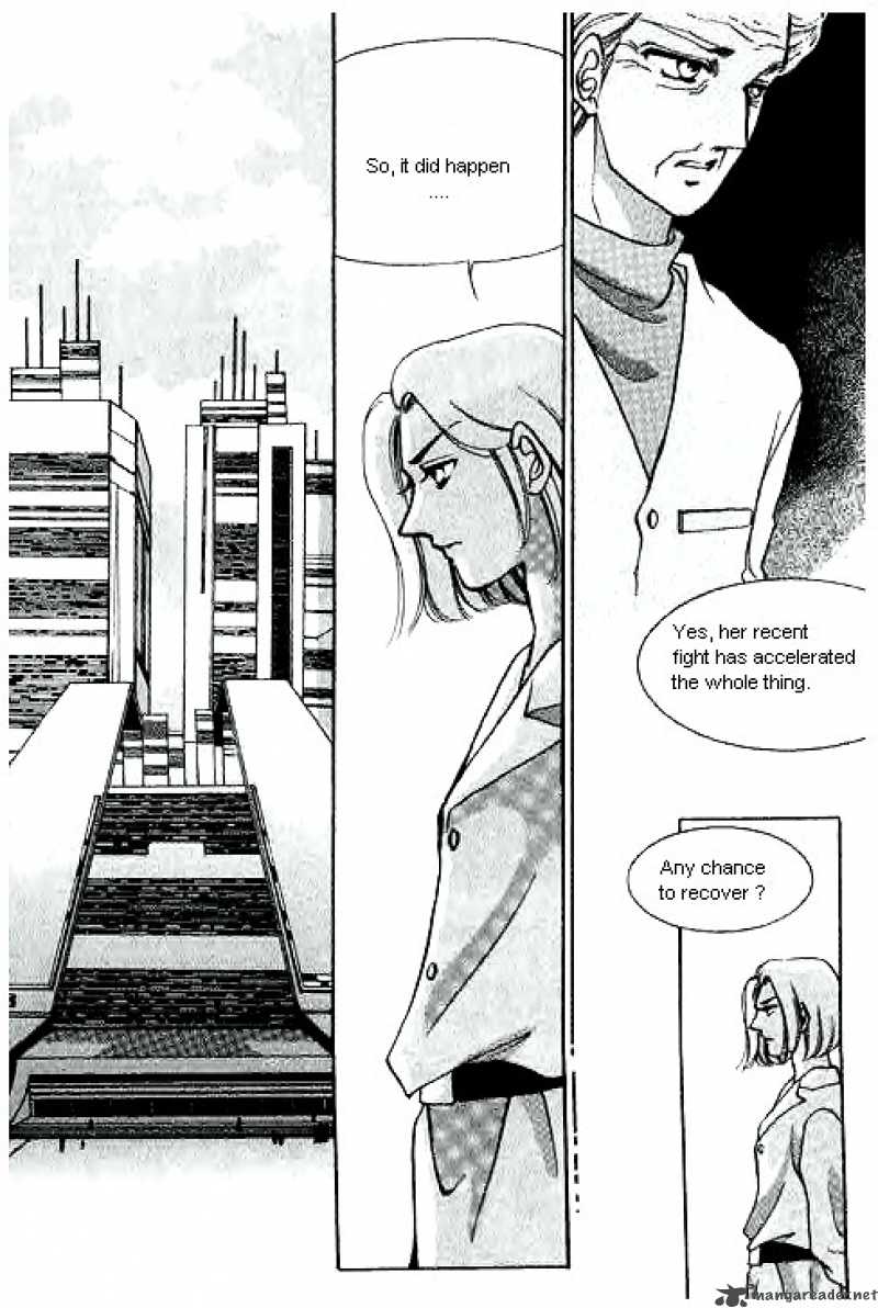 Normal City Chapter 15 Page 149