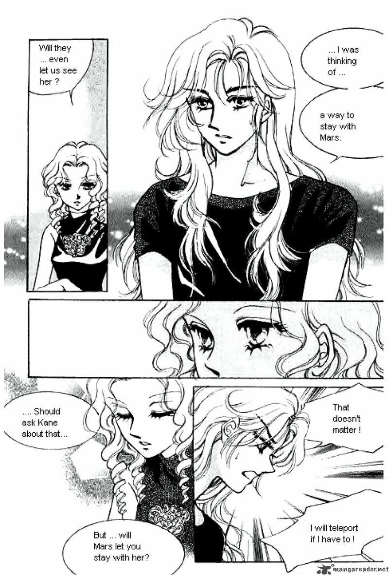 Normal City Chapter 15 Page 167