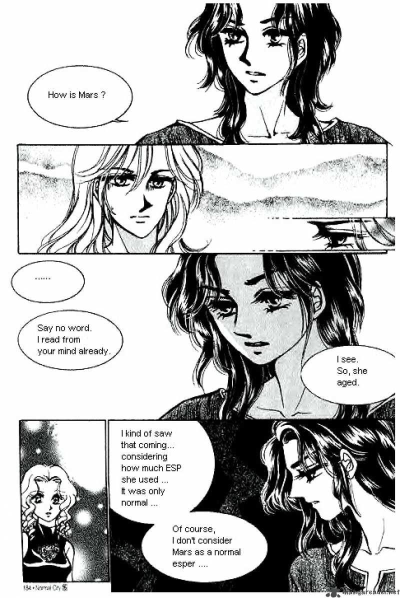 Normal City Chapter 15 Page 171