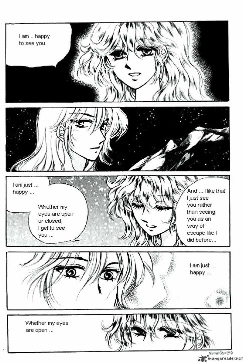 Normal City Chapter 15 Page 206